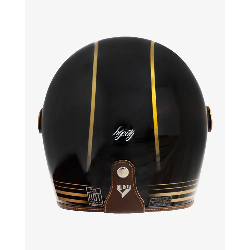 By City Roadster III Integrale Motorhelm
