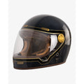 By City Roadster III Carbon Integraal Motorhelm