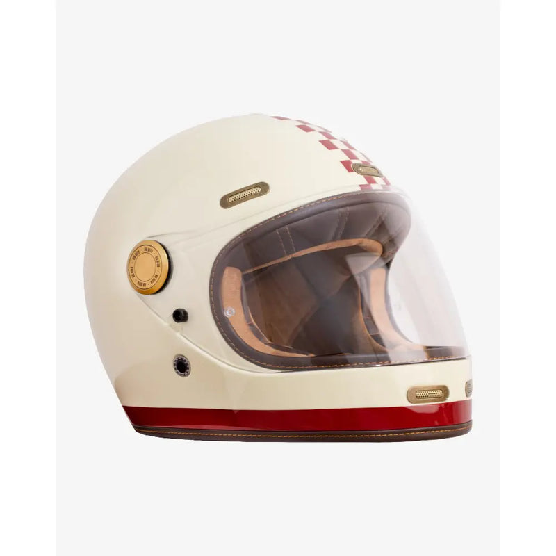By City Roadster III Integrale Motorhelm