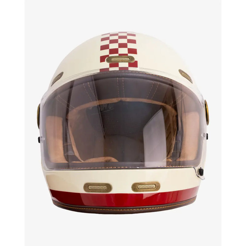By City Roadster III Integrale Motorhelm