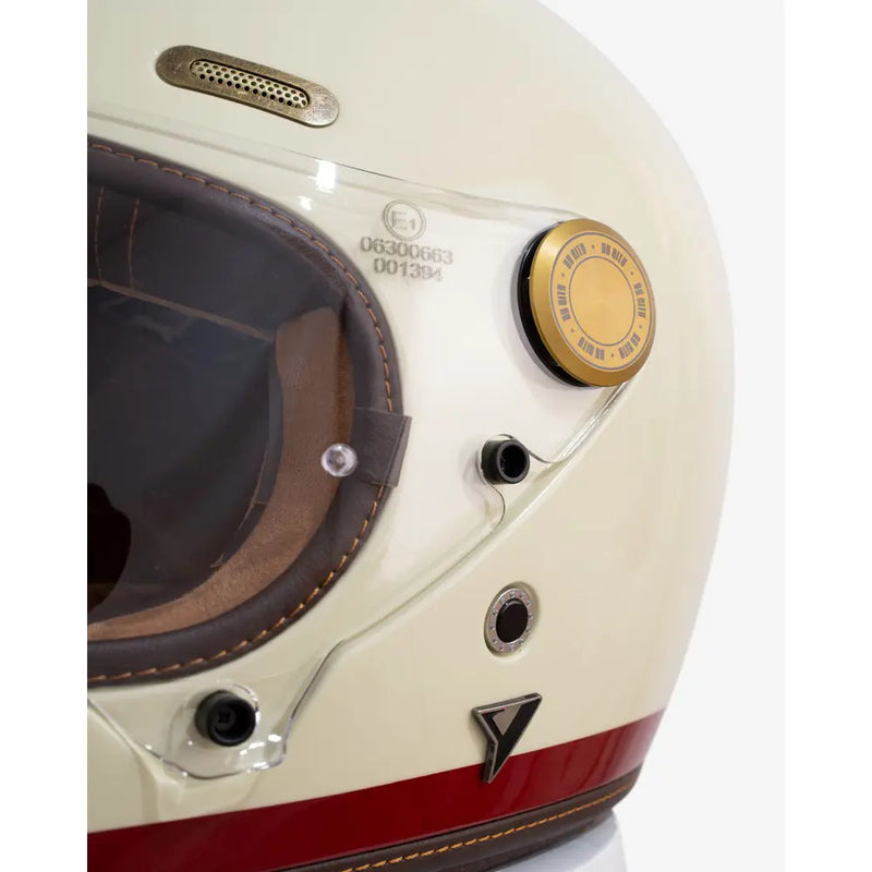 By City Roadster III Integrale Motorhelm