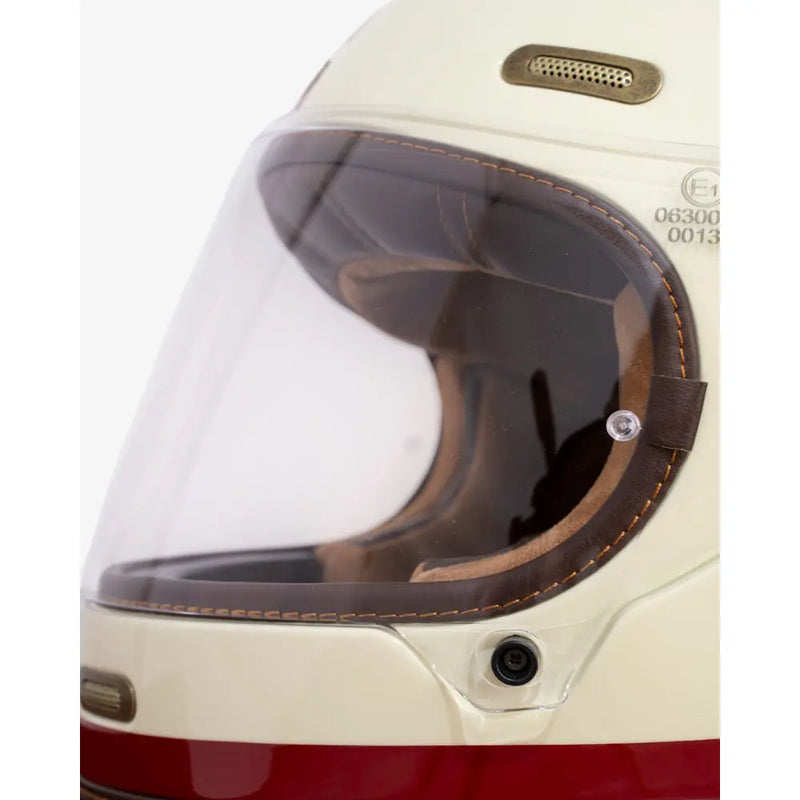 By City Roadster III Integrale Motorhelm
