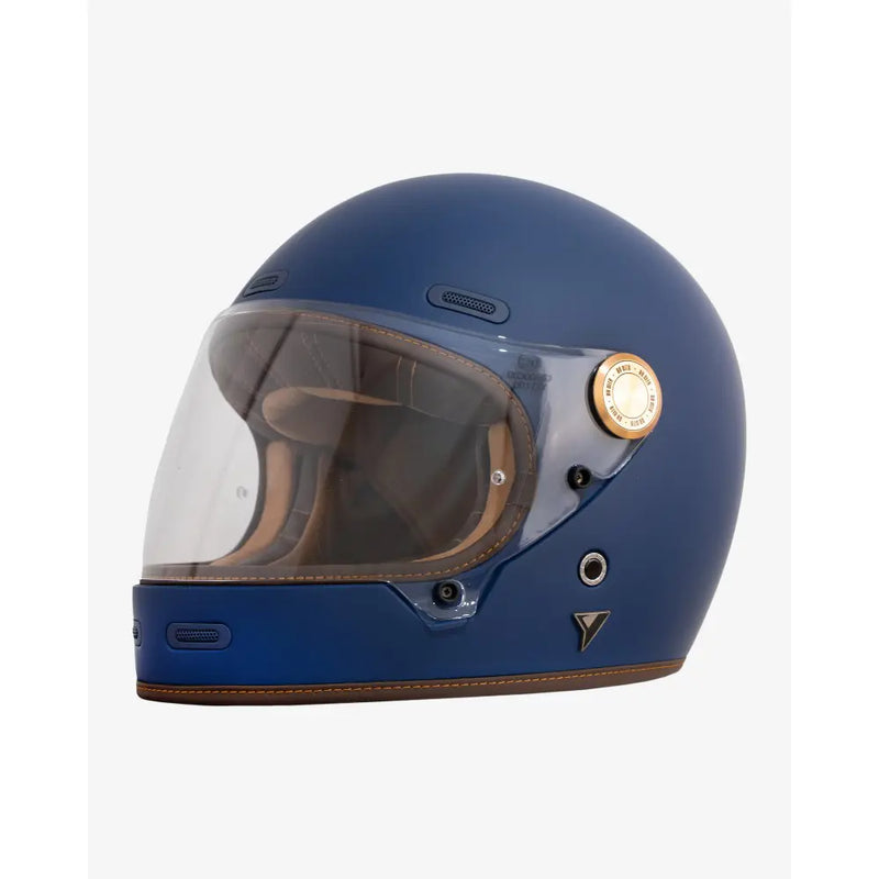 By City Roadster III Integrale Motorhelm
