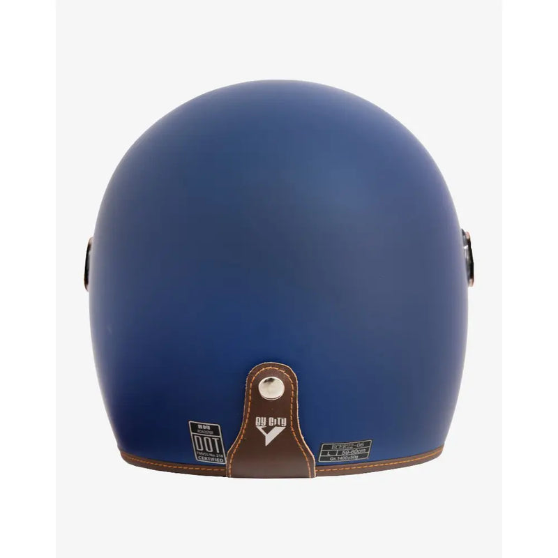 By City Roadster III Integrale Motorhelm
