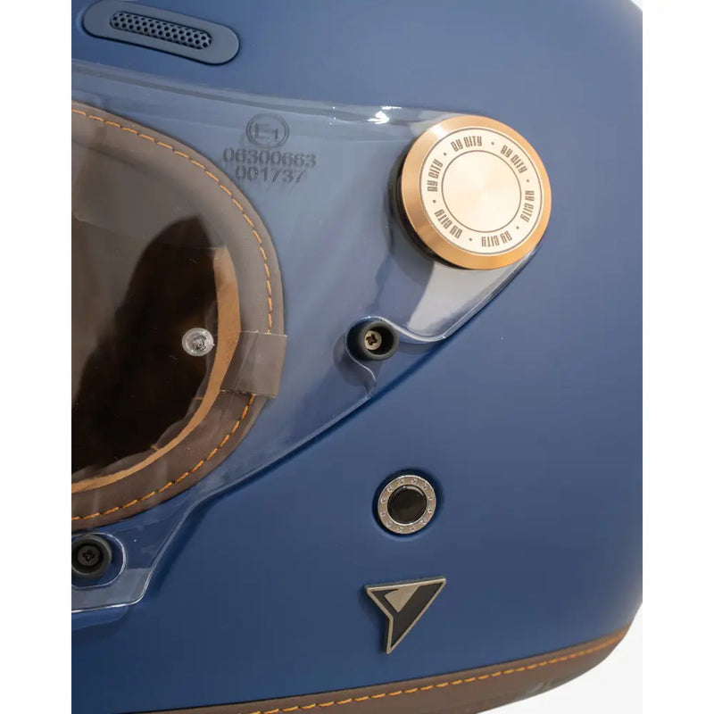 By City Roadster III Integrale Motorhelm