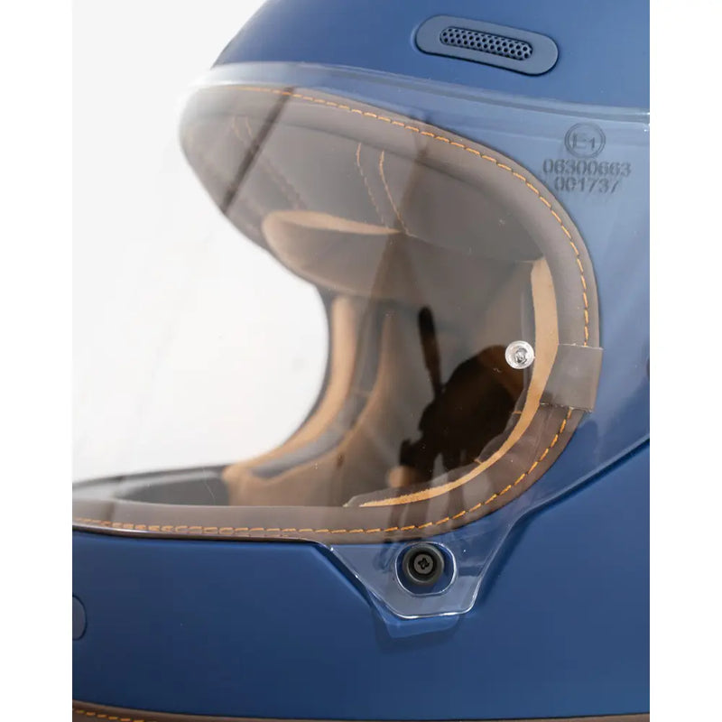 By City Roadster III Integrale Motorhelm