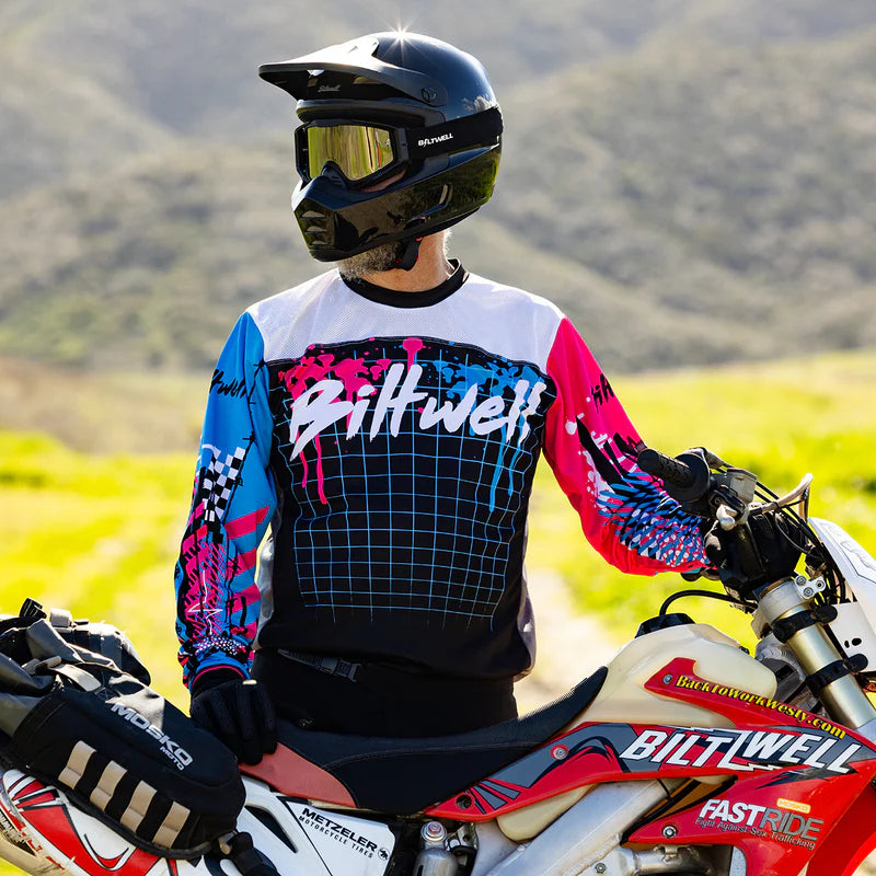 Biltwell Ridgeline motorbril