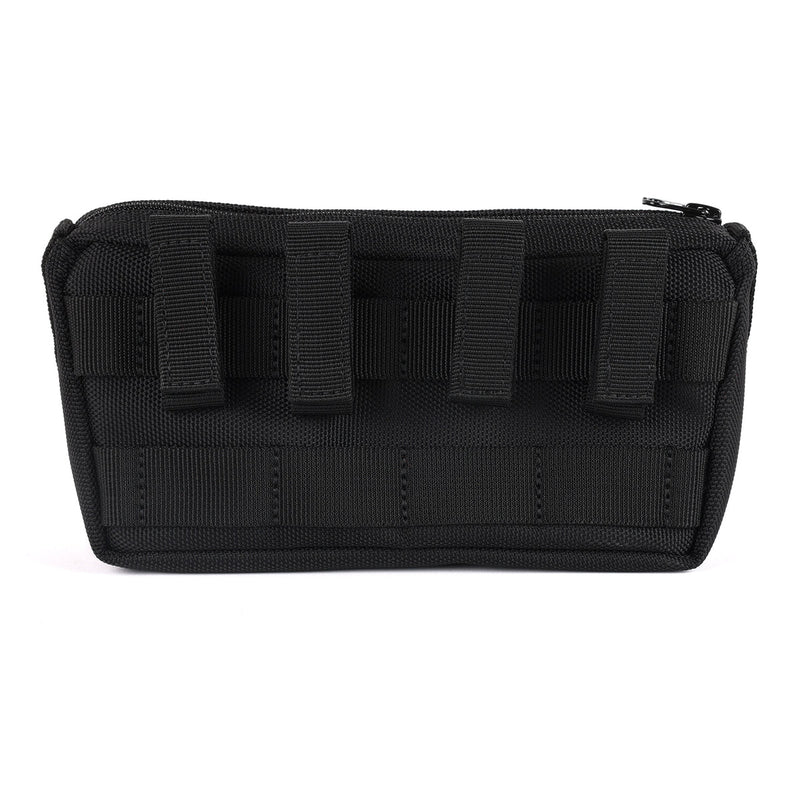 Thrashin Supply Motorfiets Stuurtas Utility