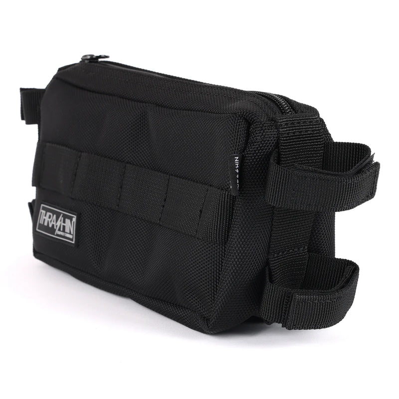 Thrashin Supply Motorfiets Stuurtas Utility