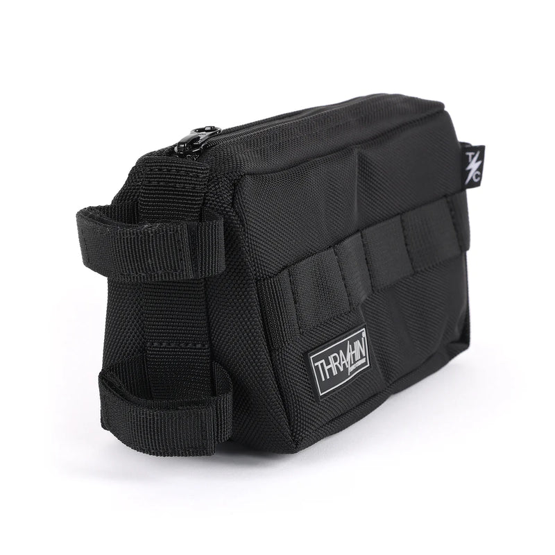 Thrashin Supply Motorfiets Stuurtas Utility