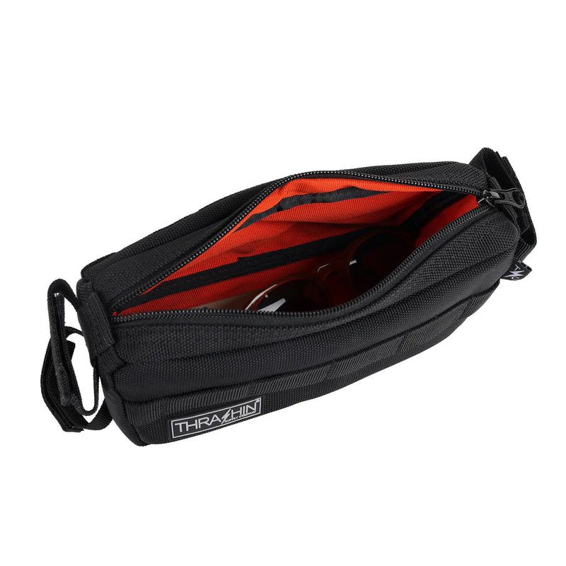 Thrashin Supply Motorfiets Stuurtas Utility