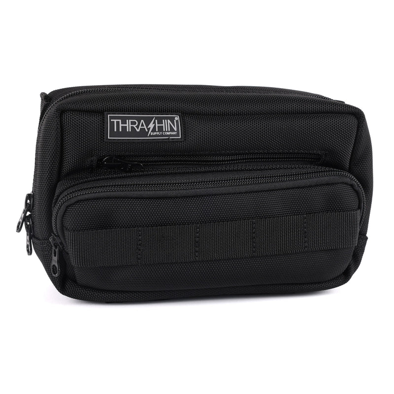 Thrashin Supply motorfiets stuurtas Plus