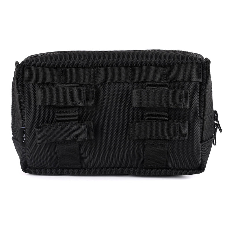 Thrashin Supply motorfiets stuurtas Plus