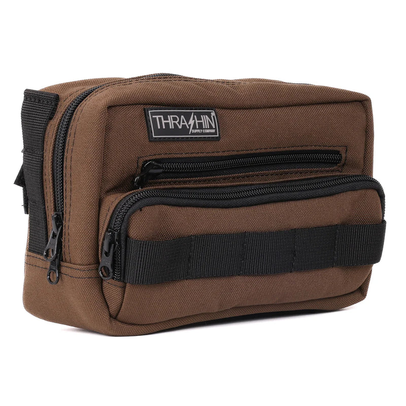 Thrashin Supply motorfiets stuurtas Plus