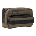 Thrashin Supply motorfiets stuurtas Plus