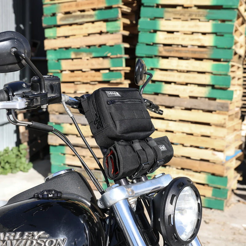 Thrashin Supply Motorfietsgereedschapstas