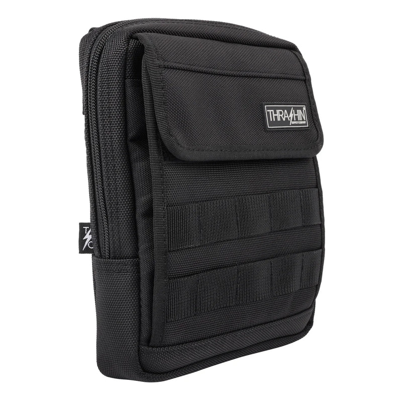 Thrashin Supply Motorfiets Stuurtas Slim