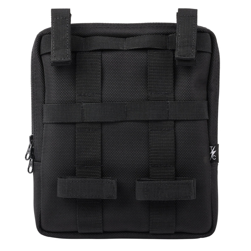 Thrashin Supply Motorfiets Stuurtas Slim