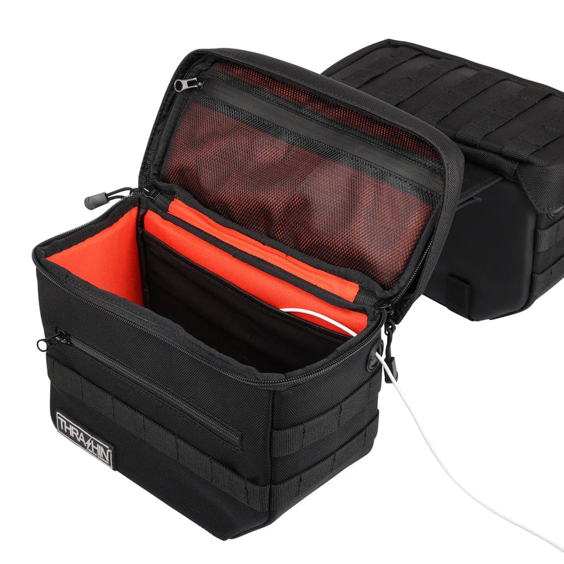 Thrashin Supply Essential 10L motorzadeltas set