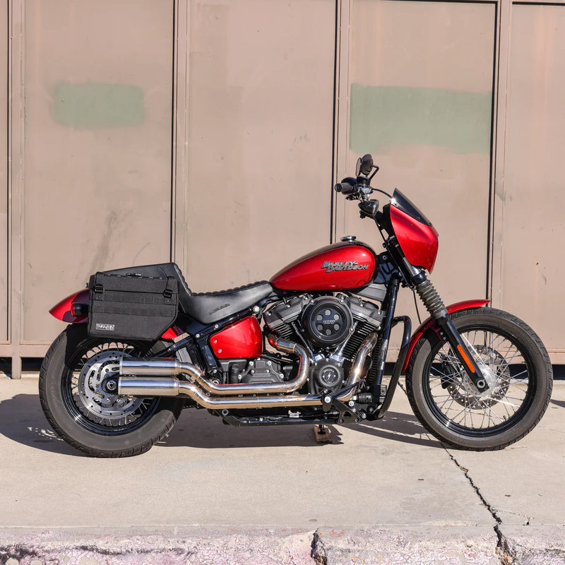 Thrashin Supply Expedition 21L motorzadeltas set