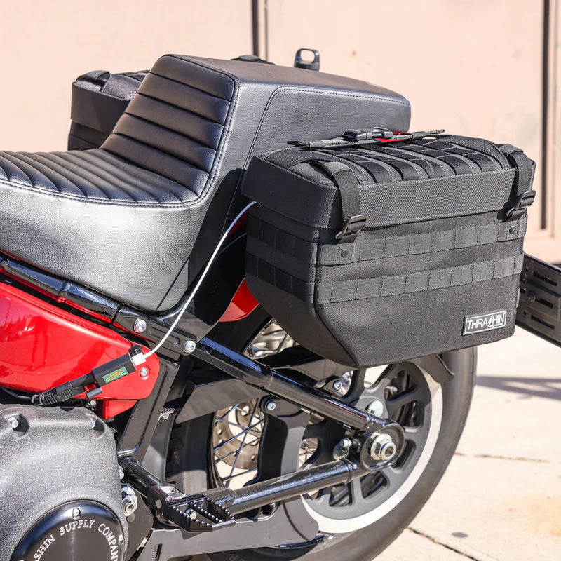 Thrashin Supply Expedition 21L motorzadeltas set