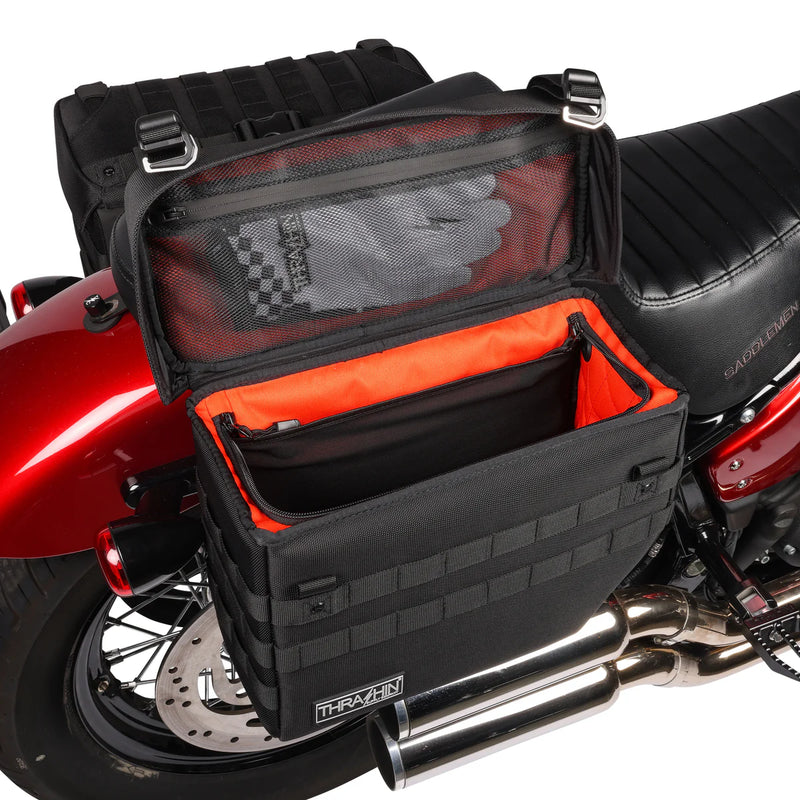 Thrashin Supply Expedition 21L motorzadeltas set