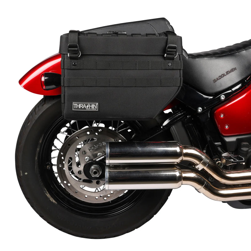 Thrashin Supply Expedition 21L motorzadeltas set