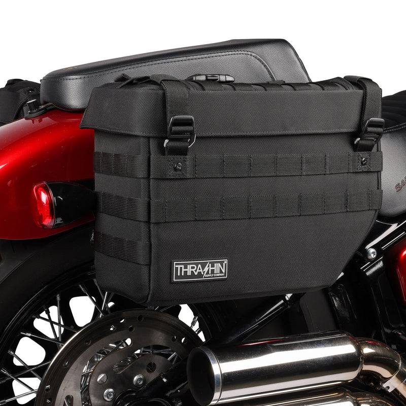Thrashin Supply Expedition 21L motorzadeltas set