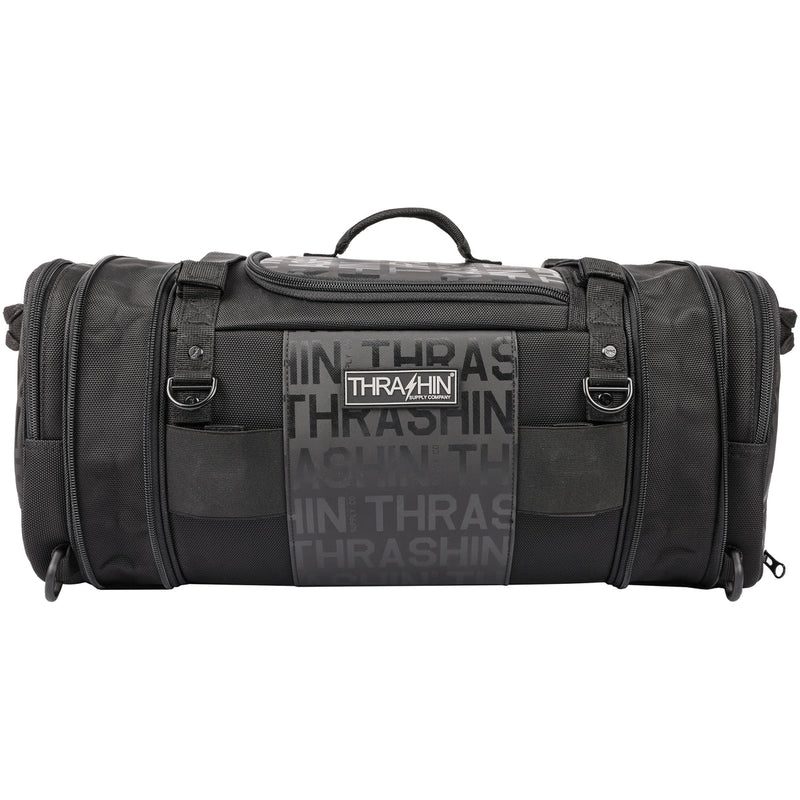 Thrashin Supply Passagiersmotorfiets-tas 32 liter