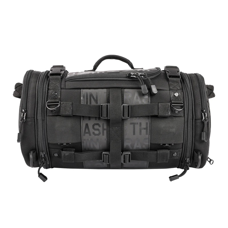 Thrashin Supply Passagiersmotorfiets-tas 32 liter