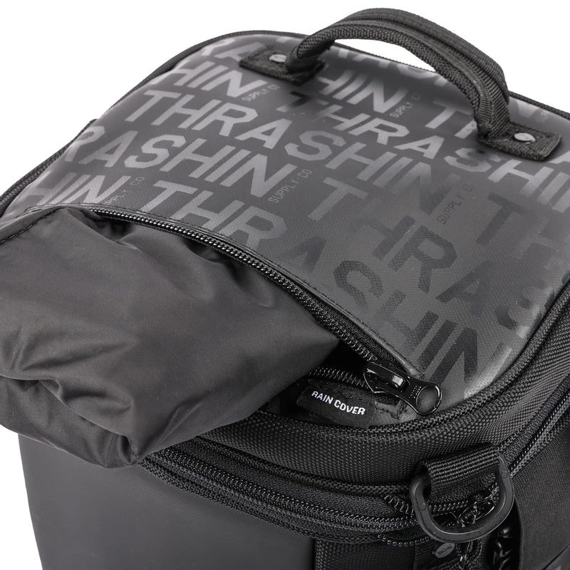 Thrashin Supply Passagiersmotorfiets-tas 32 liter
