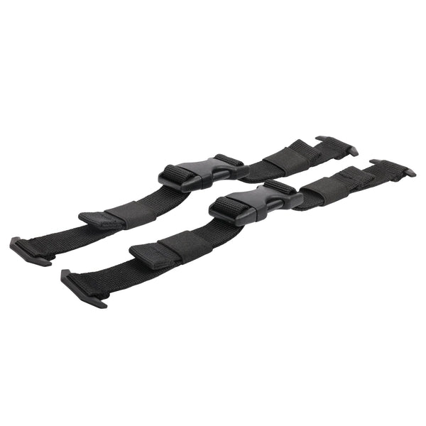 Thrashin Supply Molle bagageriemset