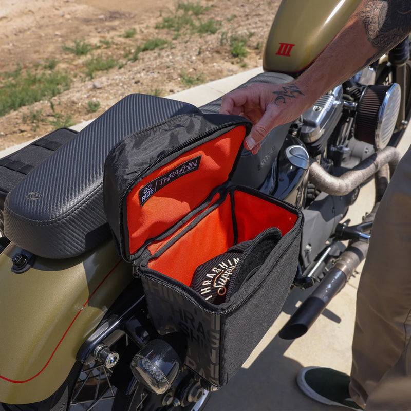 Thrashin Supply Mini Essential 8L motorzadeltas set