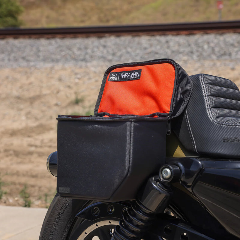 Thrashin Supply Mini Essential 8L motorzadeltas set