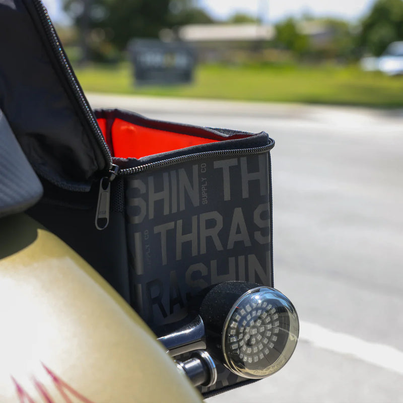 Thrashin Supply Mini Essential 8L motorzadeltas set