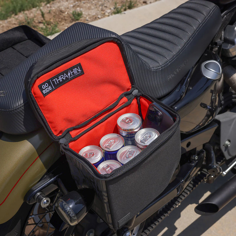 Thrashin Supply Mini Essential 8L motorzadeltas set