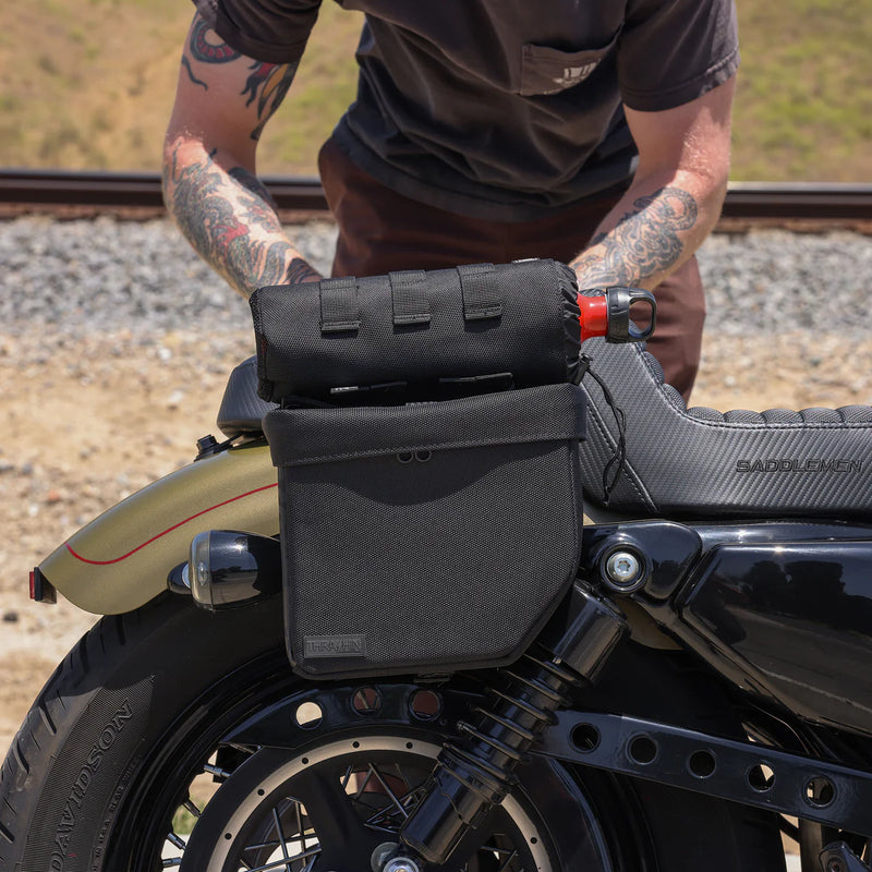 Thrashin Supply Mini Essential 8L motorzadeltas set