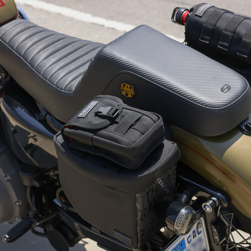 Thrashin Supply Mini Essential 8L motorzadeltas set
