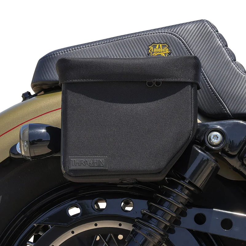 Thrashin Supply Mini Essential 8L motorzadeltas set