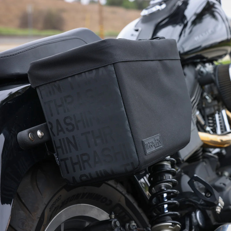Thrashin Supply Escape Base 18L motorzadeltas set