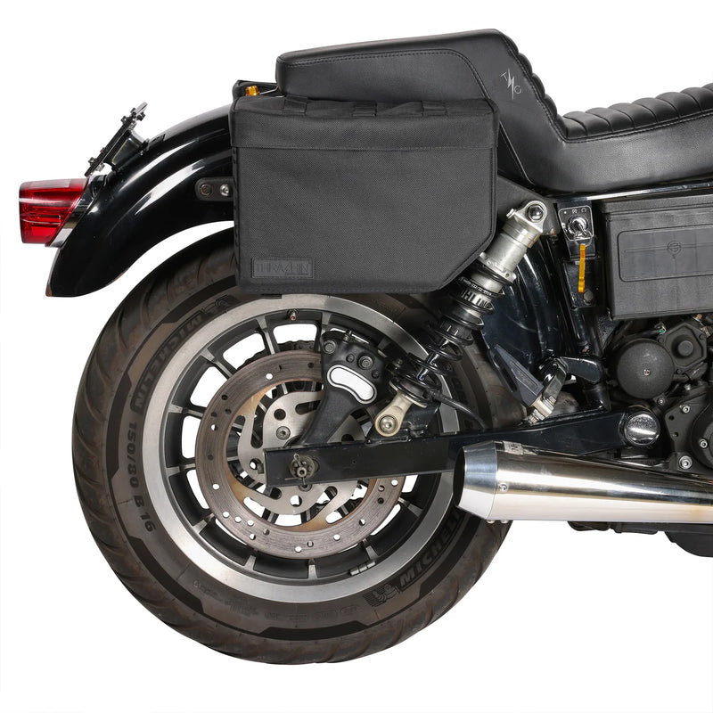 Thrashin Supply Escape Base 18L motorzadeltas set
