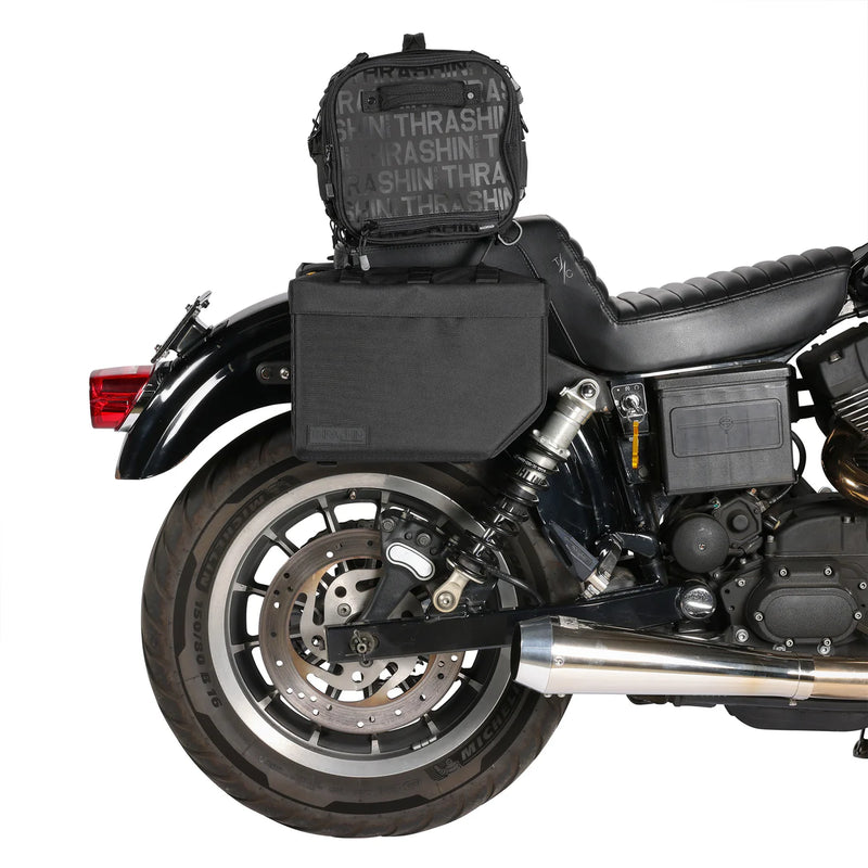 Thrashin Supply Escape Base 18L motorzadeltas set