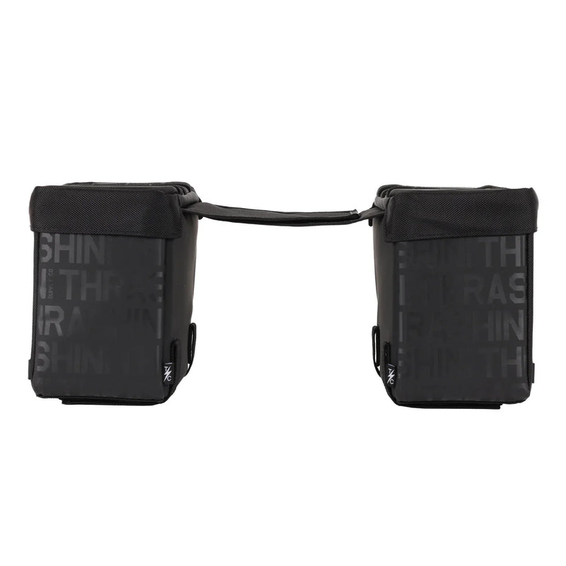 Thrashin Supply Escape Base 18L motorzadeltas set