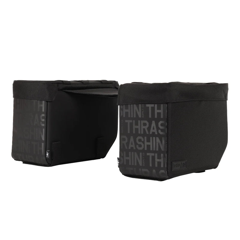 Thrashin Supply Escape Base 18L motorzadeltas set
