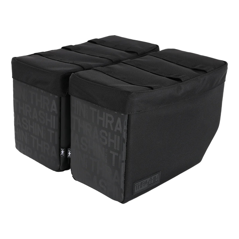 Thrashin Supply Escape Base 18L motorzadeltas set