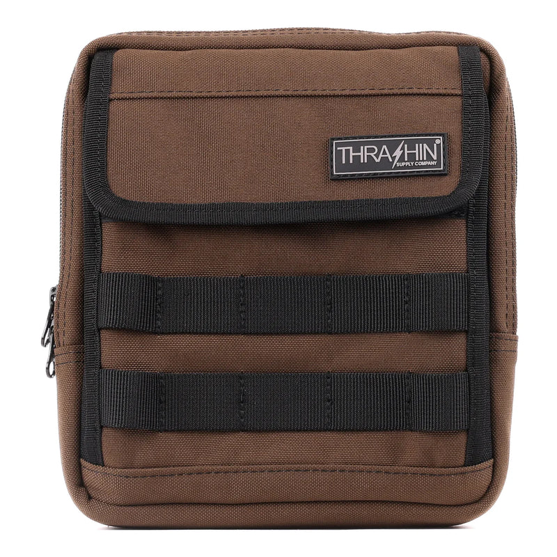 Thrashin Supply Motorfiets Stuurtas Slim
