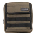Thrashin Supply Motorfiets Stuurtas Slim