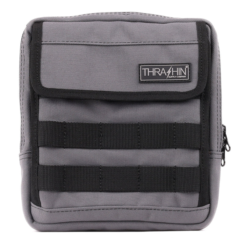 Thrashin Supply Motorfiets Stuurtas Slim