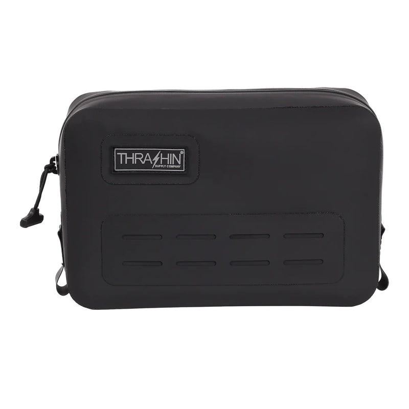 Thrashin Supply waterdichte motorfiets stuurtas