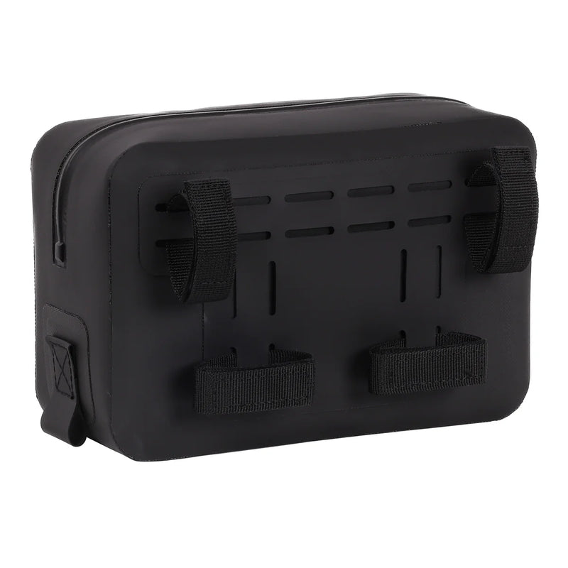 Thrashin Supply waterdichte motorfiets stuurtas